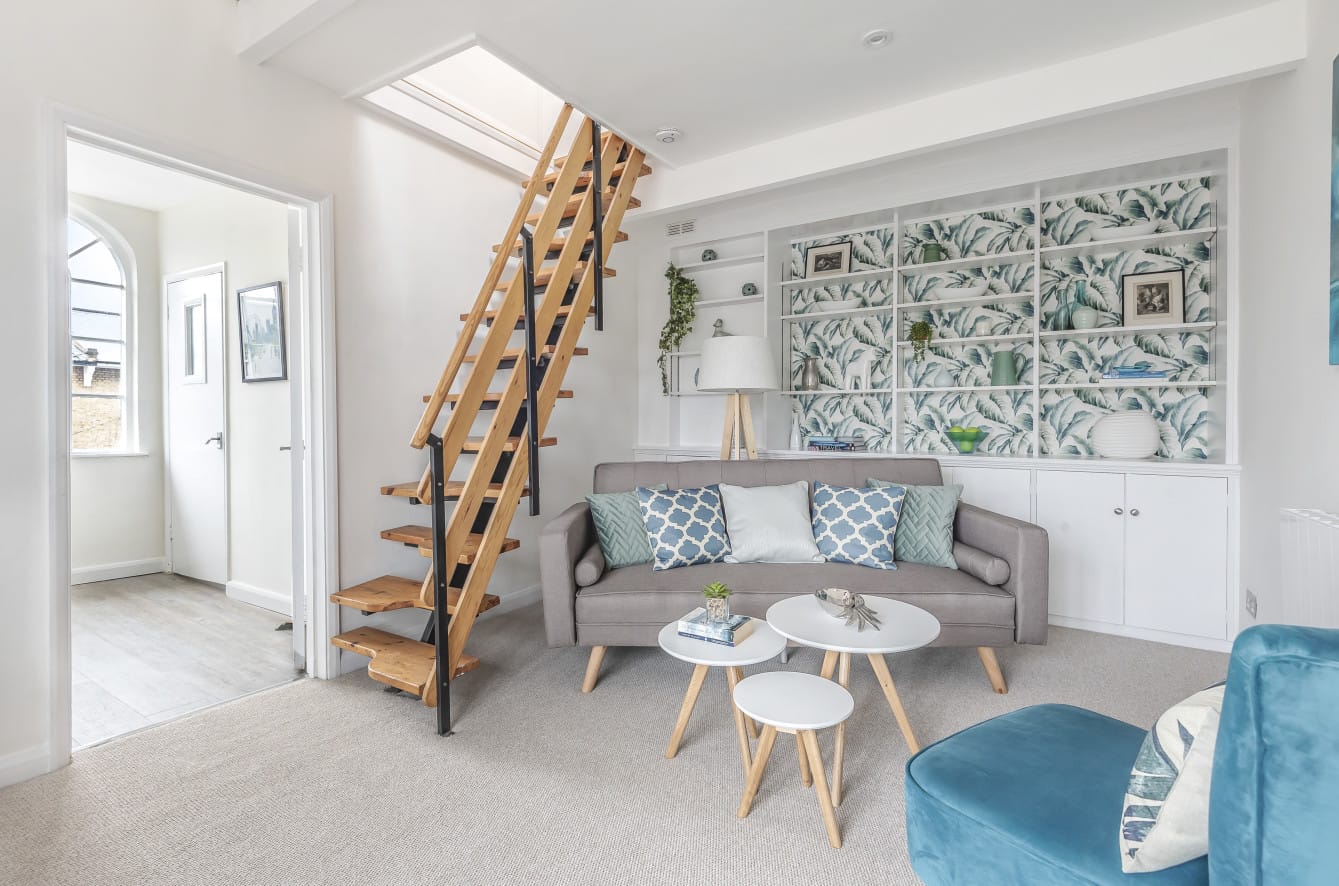 Case study Kingfisher Property Reviver