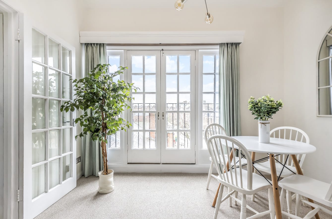 Case study Kingfisher Property Reviver