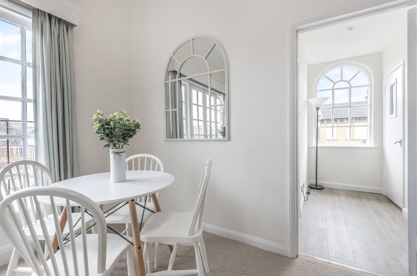 Case study Kingfisher Property Reviver