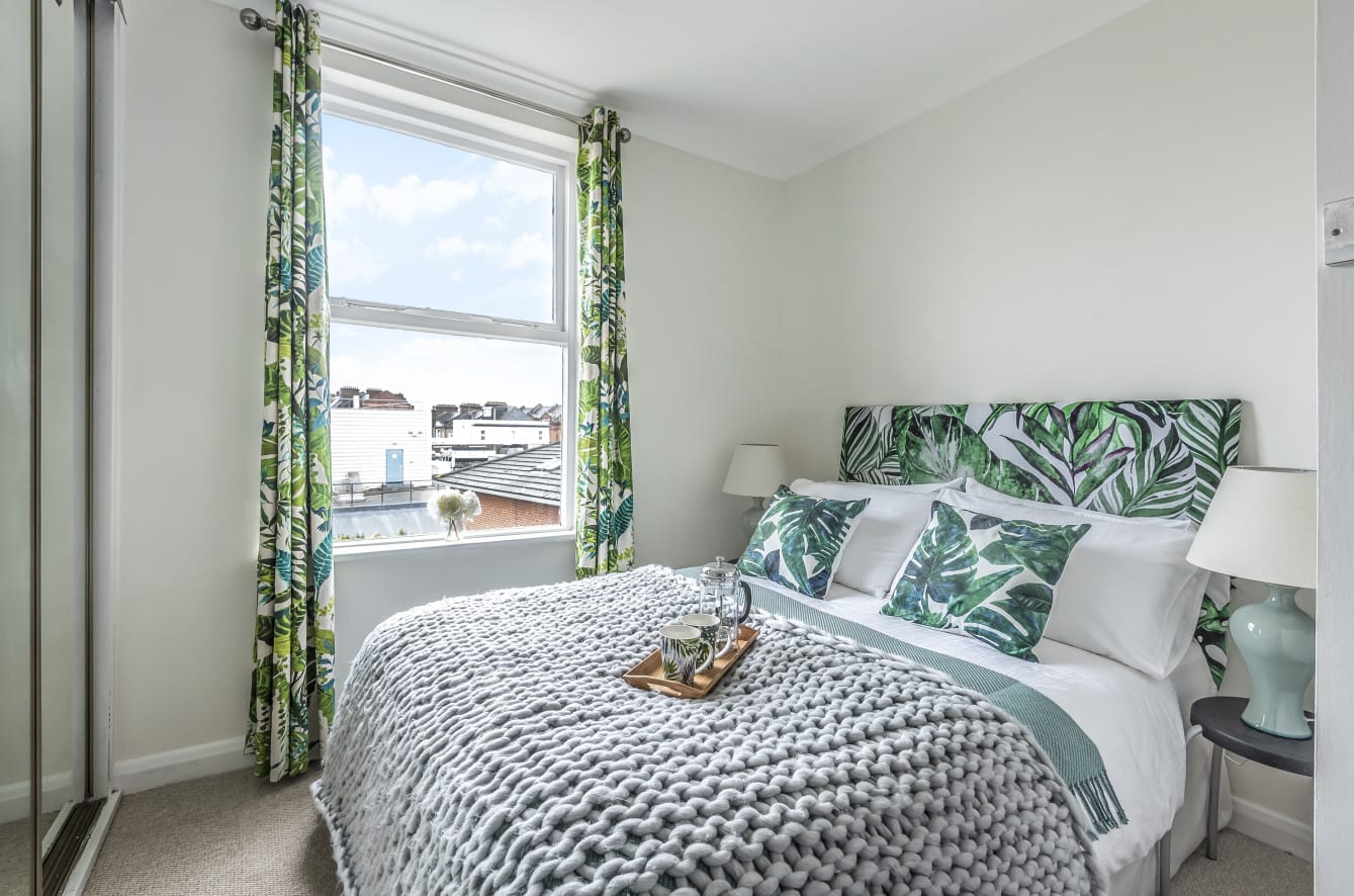 Case study Kingfisher Property Reviver