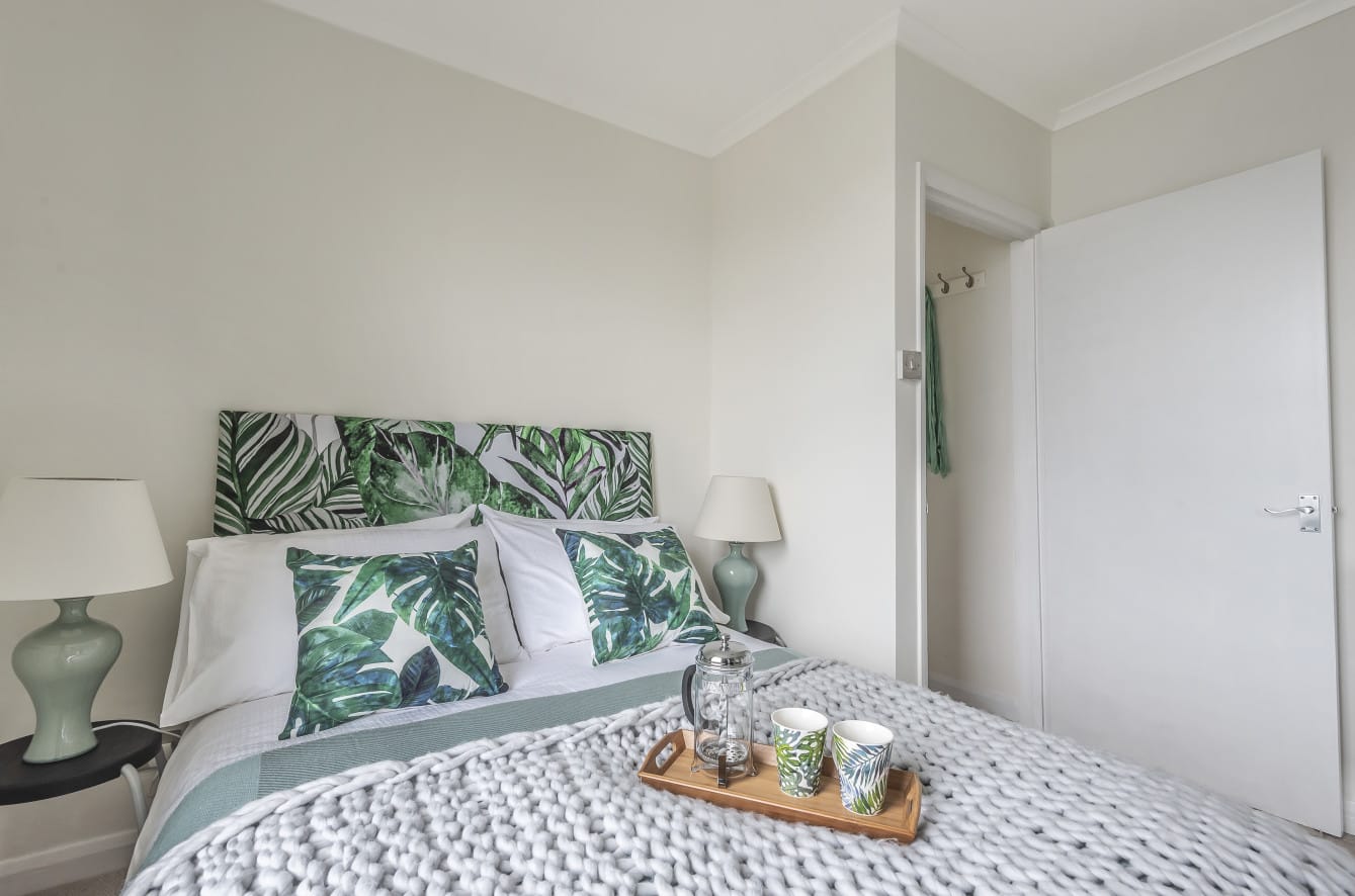 Case study Kingfisher Property Reviver