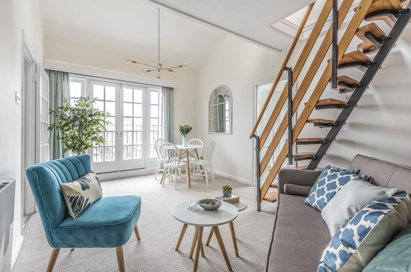 Case study Kingfisher Property Reviver